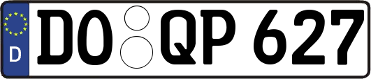 DO-QP627