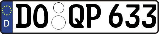DO-QP633