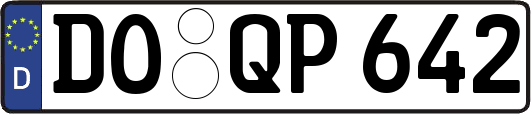 DO-QP642