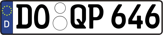 DO-QP646
