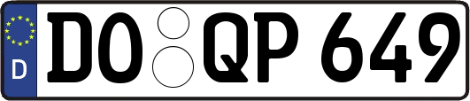 DO-QP649
