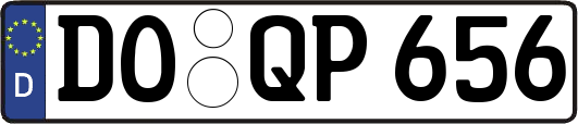 DO-QP656