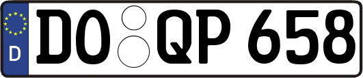 DO-QP658