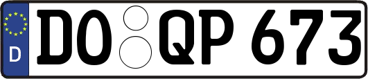 DO-QP673