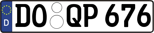 DO-QP676