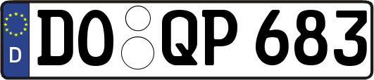 DO-QP683