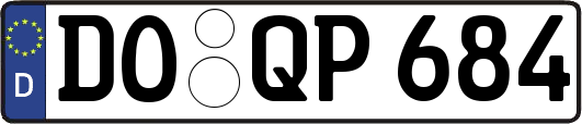 DO-QP684