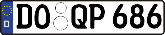 DO-QP686