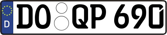 DO-QP690