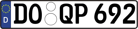 DO-QP692