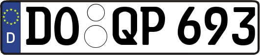 DO-QP693