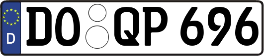 DO-QP696