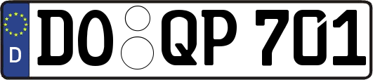 DO-QP701