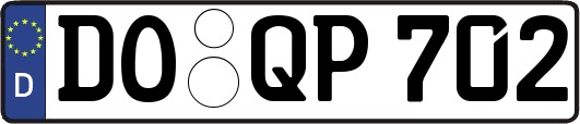 DO-QP702