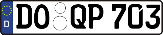 DO-QP703
