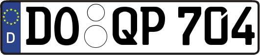 DO-QP704