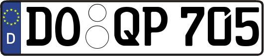 DO-QP705
