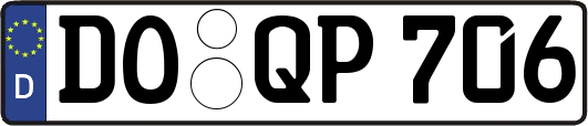 DO-QP706