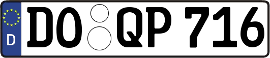 DO-QP716