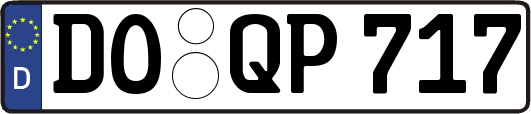 DO-QP717