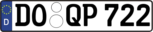 DO-QP722