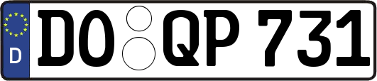 DO-QP731