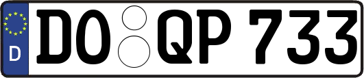 DO-QP733