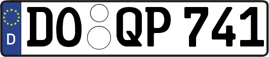 DO-QP741