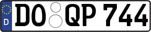 DO-QP744
