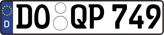 DO-QP749