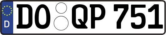 DO-QP751