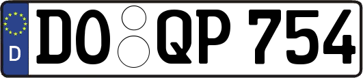 DO-QP754