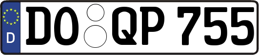 DO-QP755