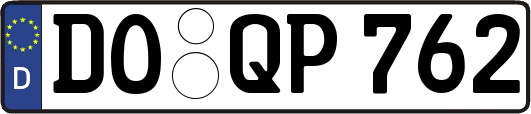 DO-QP762