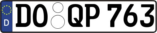 DO-QP763