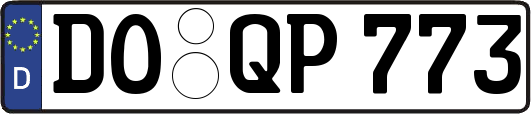 DO-QP773