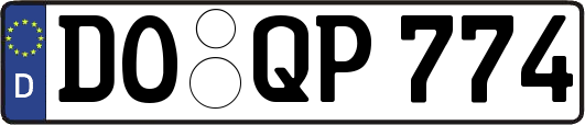 DO-QP774