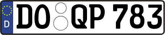 DO-QP783