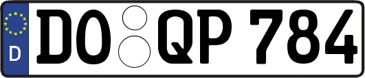 DO-QP784