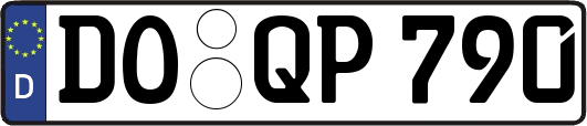 DO-QP790