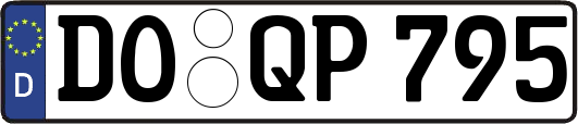 DO-QP795
