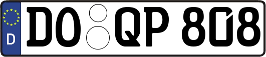 DO-QP808