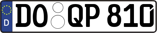 DO-QP810
