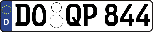 DO-QP844