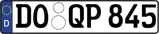 DO-QP845
