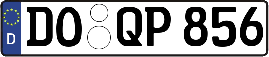DO-QP856