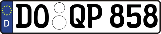 DO-QP858