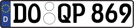DO-QP869