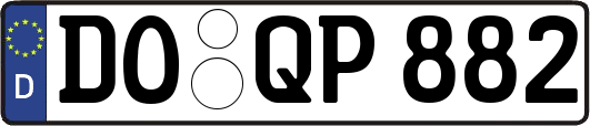 DO-QP882