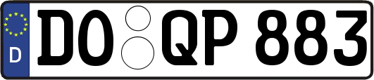 DO-QP883